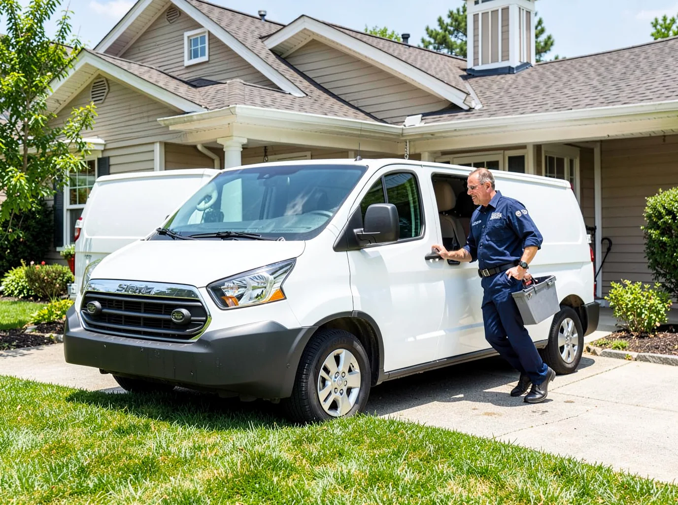 Emergency Plumber company in Pine Mountain, GA